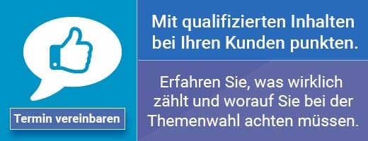 qualifizierter Inhalt